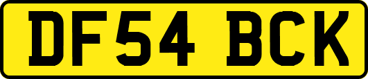 DF54BCK