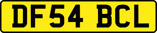 DF54BCL