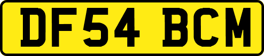 DF54BCM
