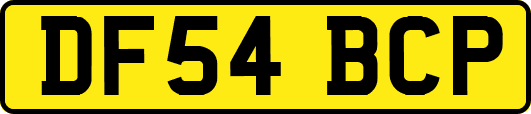 DF54BCP