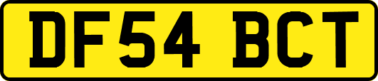 DF54BCT