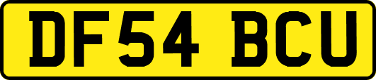 DF54BCU