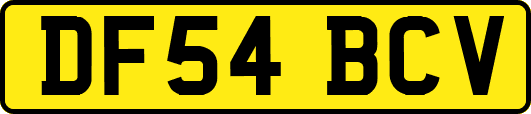 DF54BCV