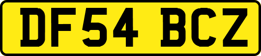 DF54BCZ