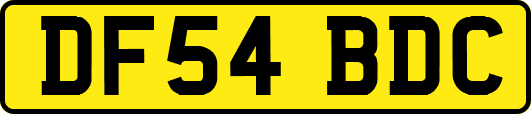 DF54BDC