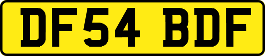 DF54BDF