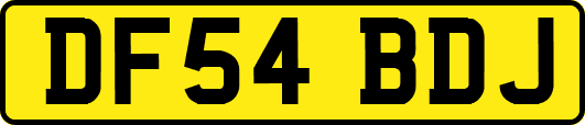 DF54BDJ