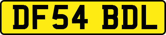 DF54BDL