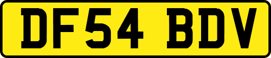 DF54BDV