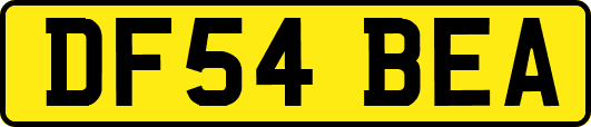 DF54BEA