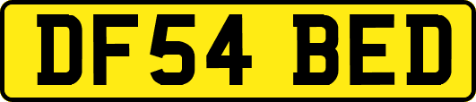 DF54BED