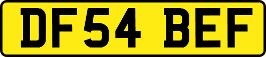 DF54BEF
