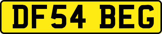 DF54BEG