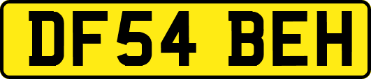 DF54BEH