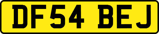 DF54BEJ