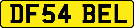 DF54BEL