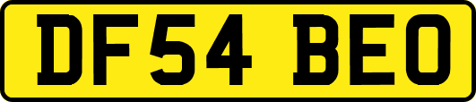 DF54BEO