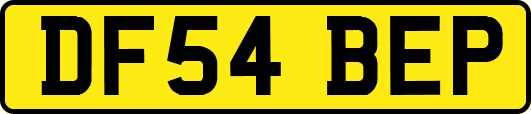 DF54BEP