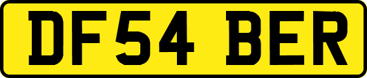 DF54BER