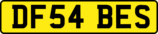 DF54BES