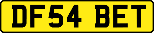 DF54BET