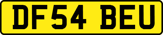DF54BEU