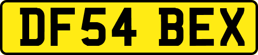 DF54BEX