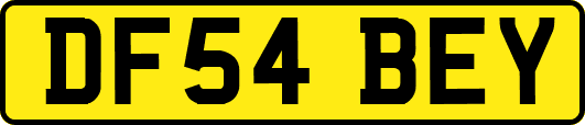DF54BEY