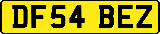 DF54BEZ