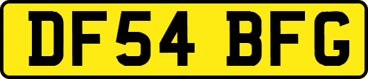 DF54BFG