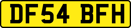 DF54BFH