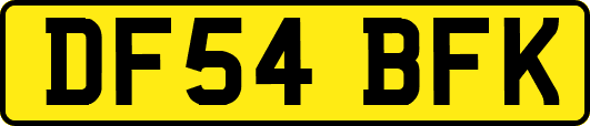 DF54BFK