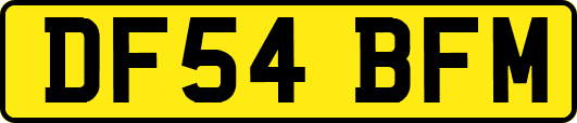 DF54BFM