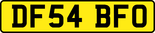 DF54BFO