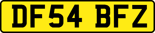 DF54BFZ