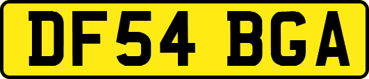 DF54BGA