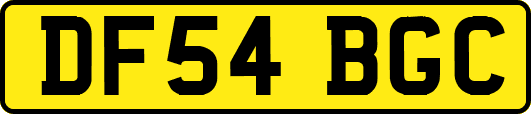 DF54BGC