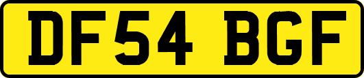 DF54BGF