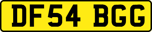 DF54BGG