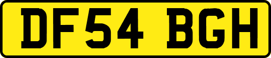 DF54BGH