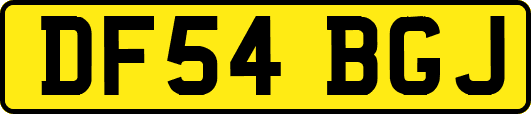 DF54BGJ