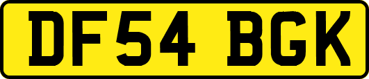 DF54BGK