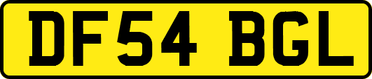 DF54BGL