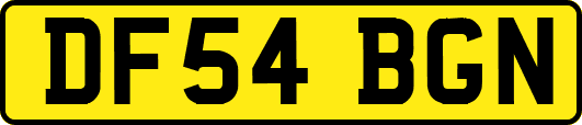 DF54BGN