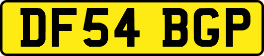DF54BGP