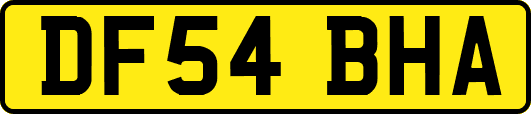 DF54BHA