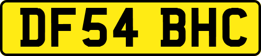 DF54BHC
