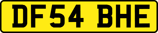 DF54BHE