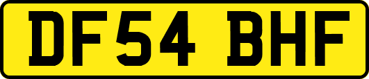 DF54BHF
