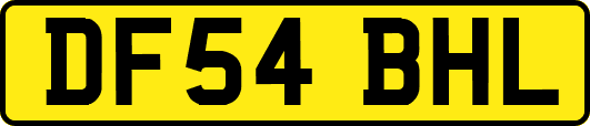 DF54BHL
